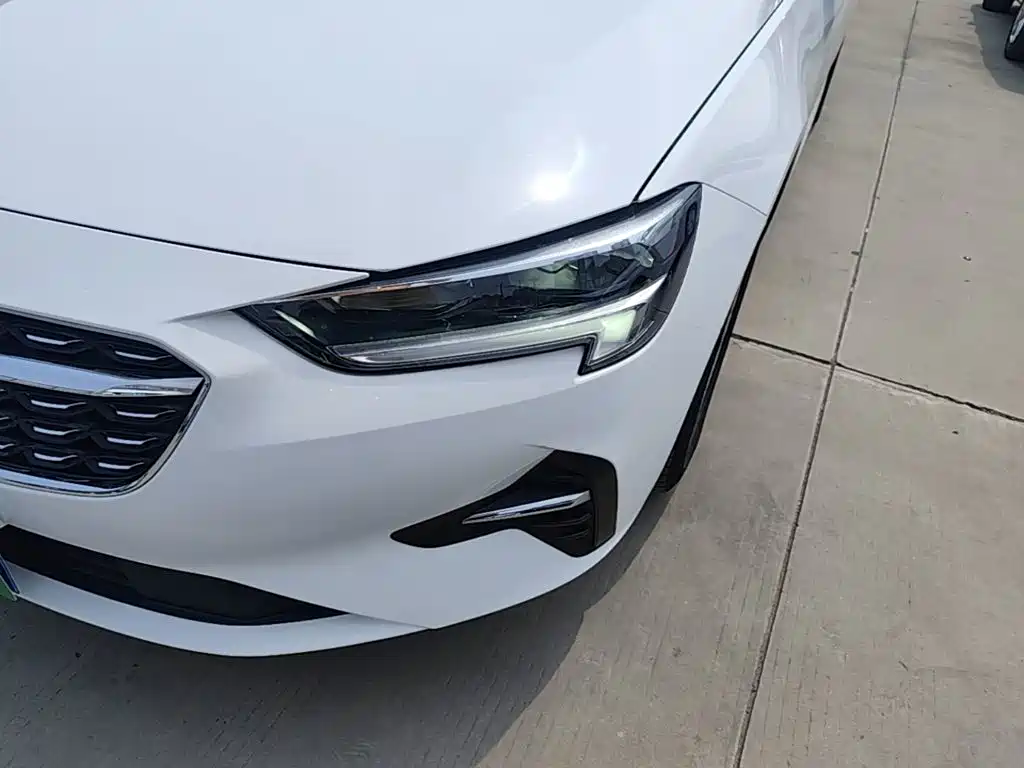 Buick Regal 2021 — фото 24