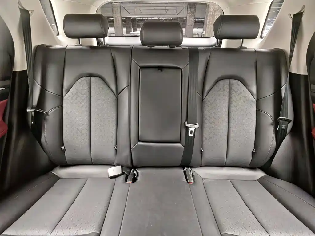 Changan CS55PLUS 2023 — фото 16