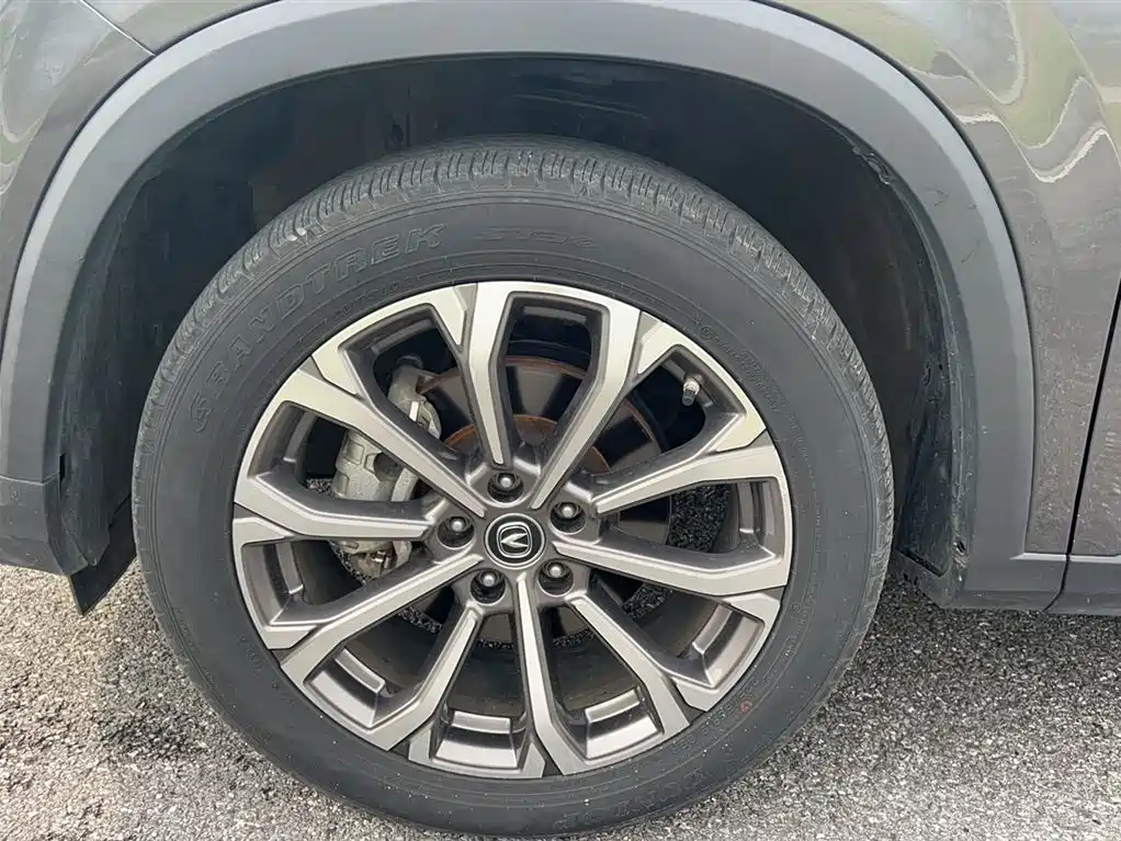 Changan CS75 PLUS 2021 — фото 22