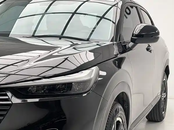 Honda Vezel 2023
