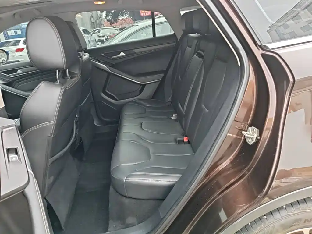 Ford Territory 2019 — фото 17