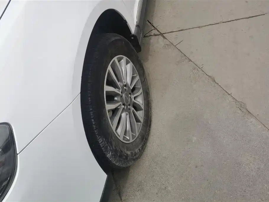 Haval H6 2017