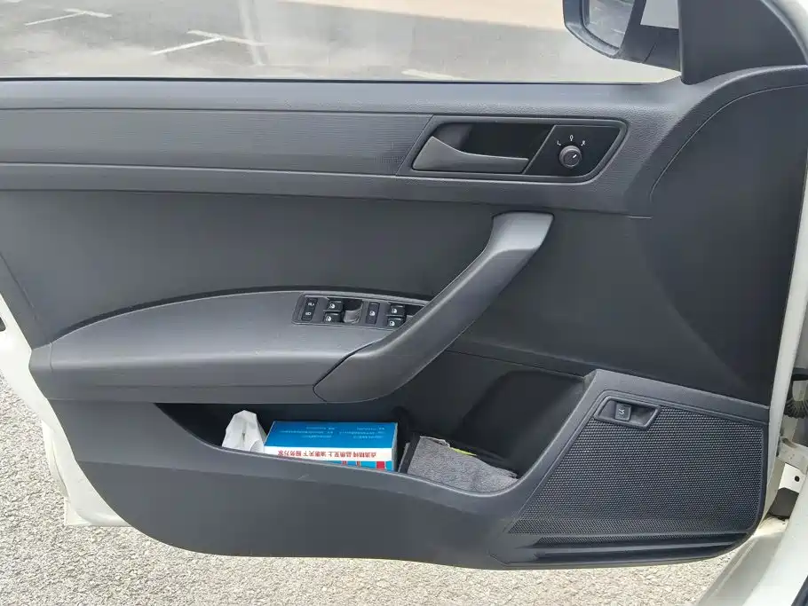 Volkswagen Santana 2022