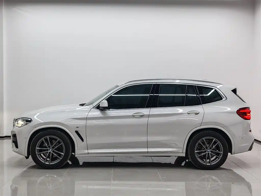 BMW X3 2020