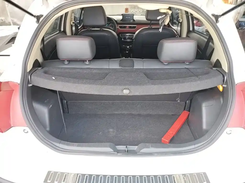 Haval H1 2015 — фото 19