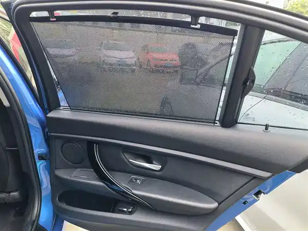 BMW 3 Series 2019