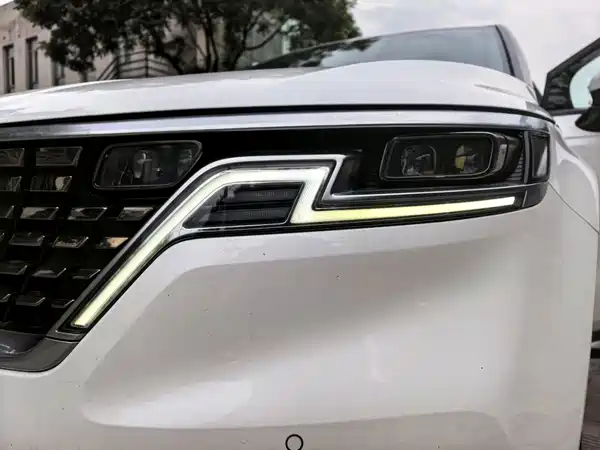 Kia Carnival 2021