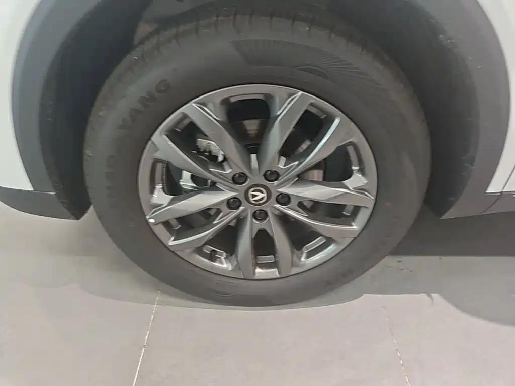 Changan CS55PLUS 2026 — фото 23