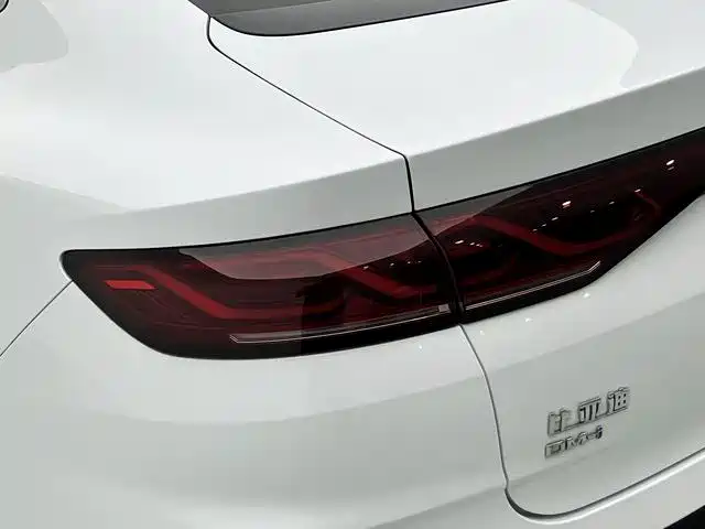 BYD Qin L 2025 — фото 28