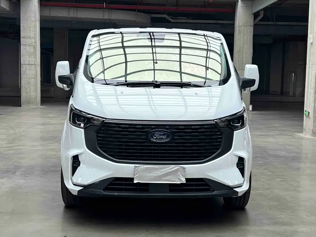 Ford Transit 2023