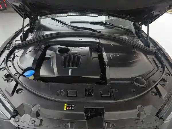 Wey VV7 2019