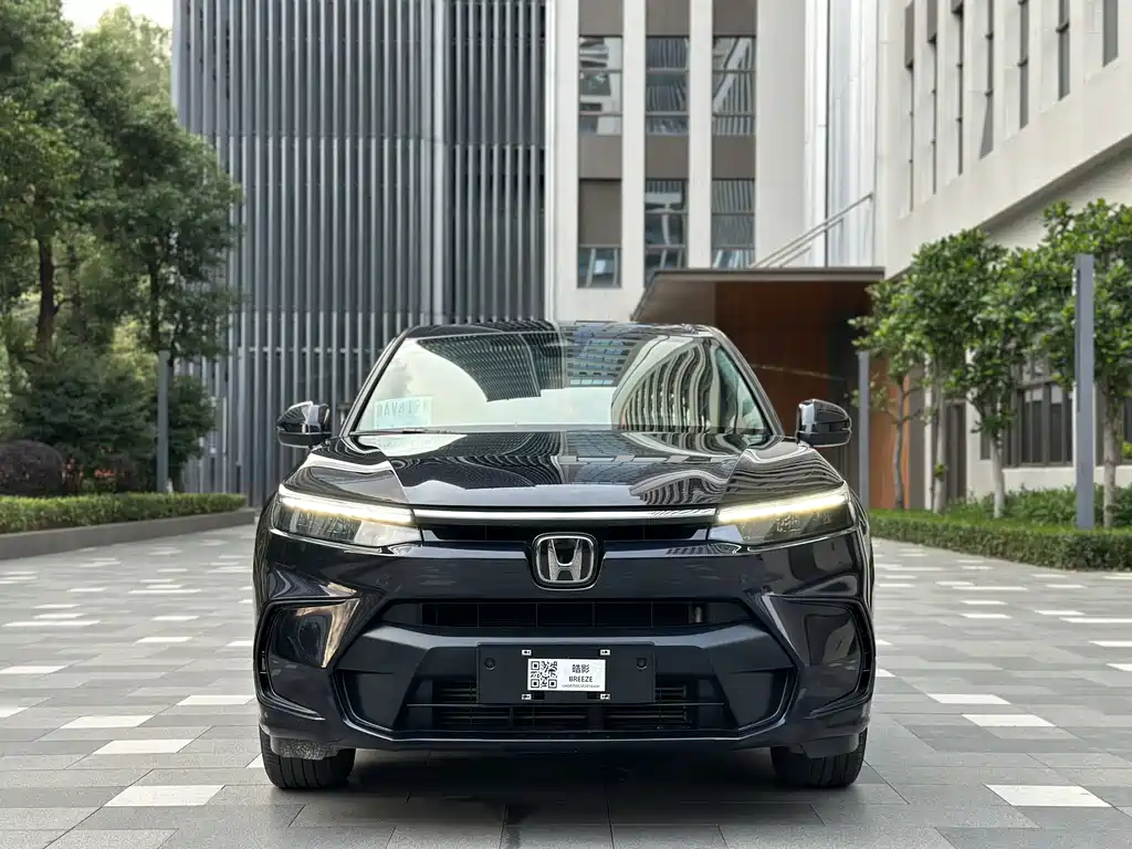 Honda Breeze 2024 — фото 2