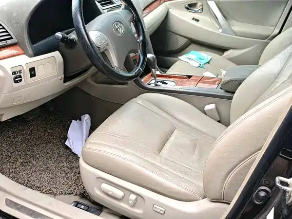 Toyota Camry 2007