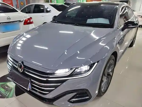 Volkswagen CC 2022