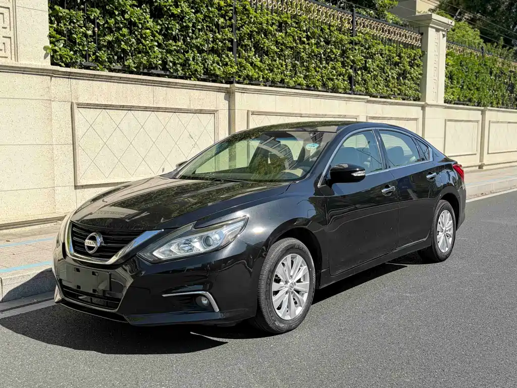 Nissan Teana 2017