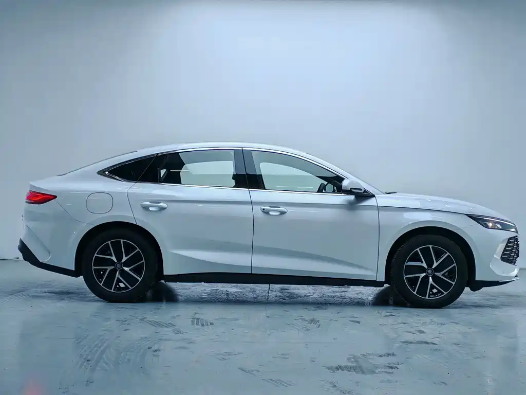 BYD Qin L 2025 — фото 19