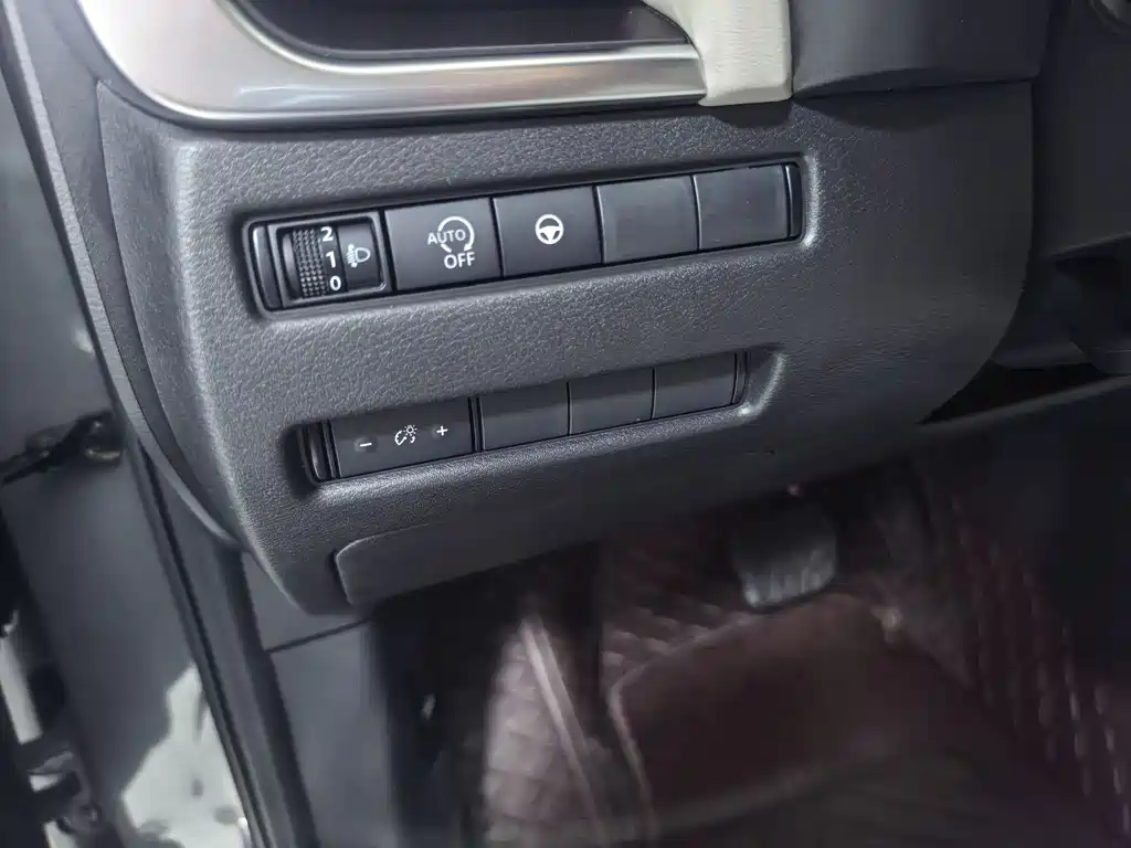 Nissan X-Trail 2022 — фото 8