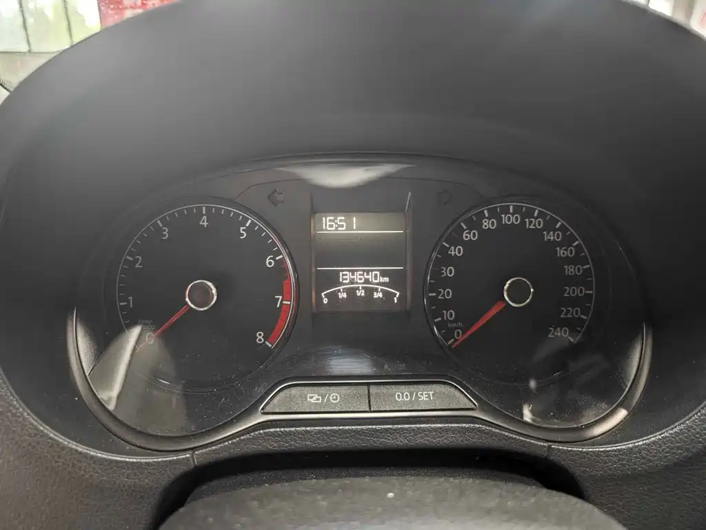Volkswagen Polo 2019