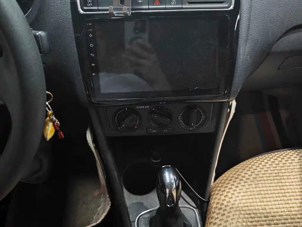 Volkswagen Polo 2019
