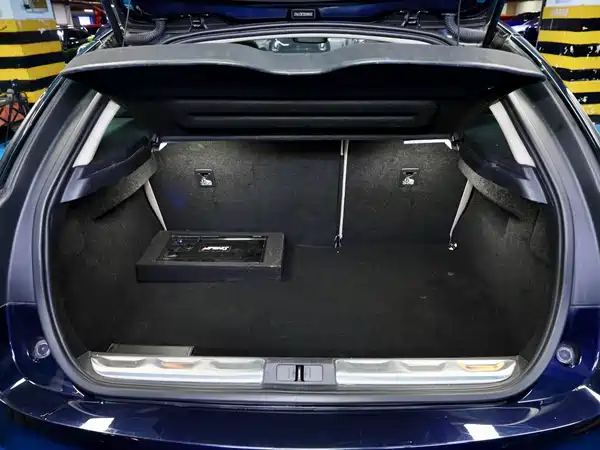 DS 5 2013