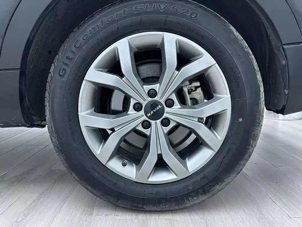 Haval H6 2022