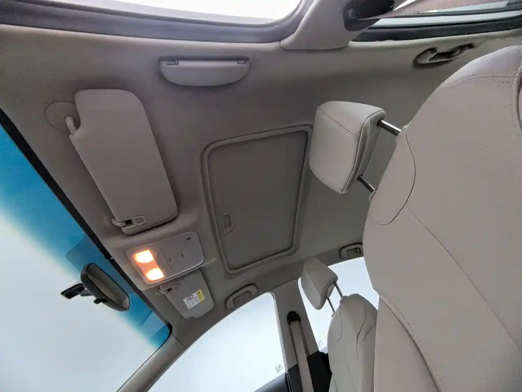 Buick Excelle GT 2020 — фото 14