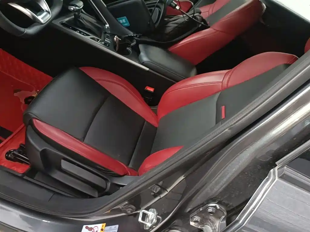Changan CS35PLUS 2022 — фото 15