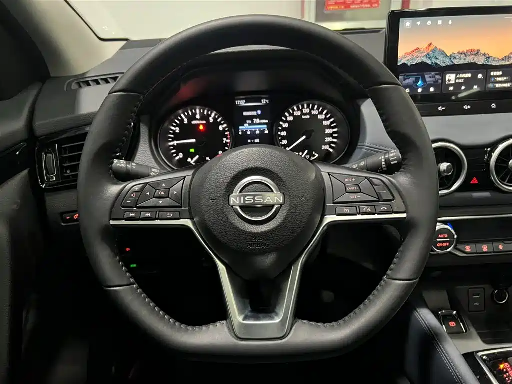 Nissan Qashqai 2024 — фото 16
