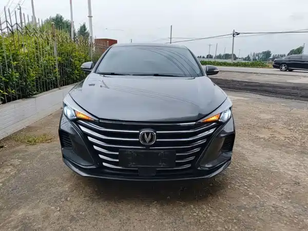 Changan Eado 2023