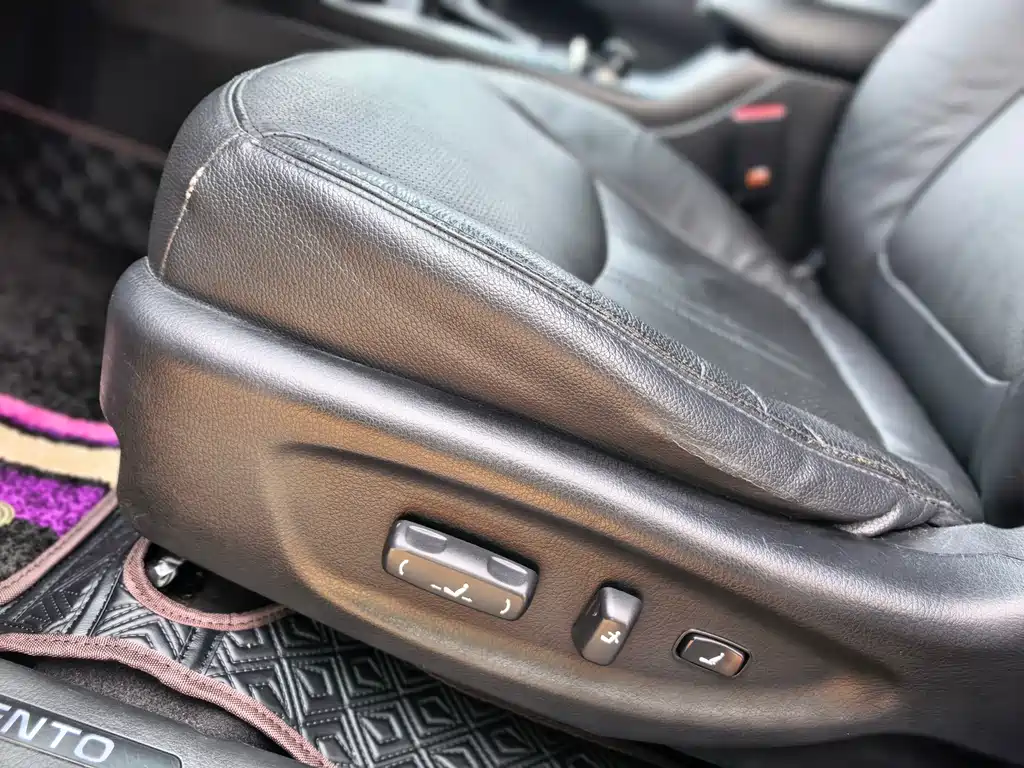 Kia Sorento 2015 — фото 12