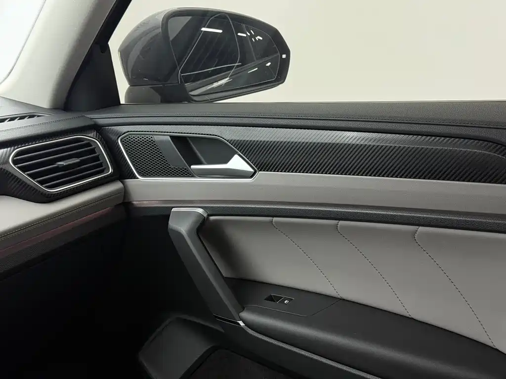 Volkswagen Tayron 2022 — фото 14