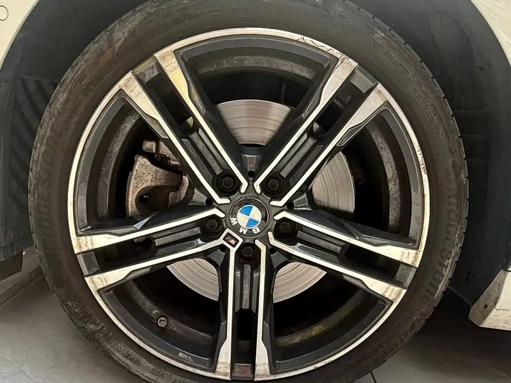 BMW 2 Series 2023 — фото 10
