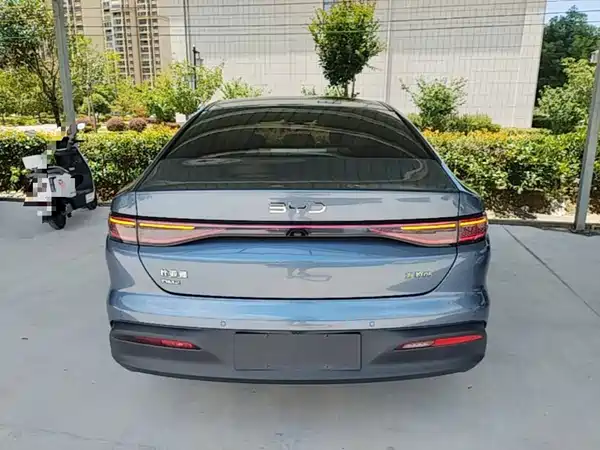 BYD Seal 05 DM-i 2025