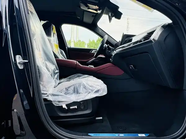 BMW X6 2023
