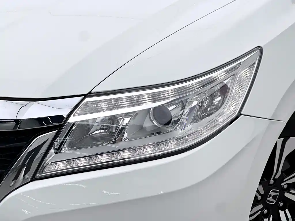 Honda Crider 2018 — фото 14