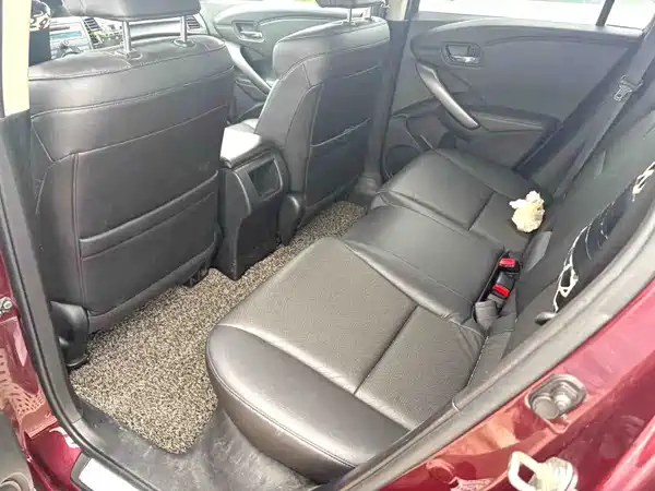 Acura RDX 2013