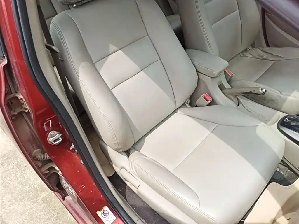 Honda City Classic 2015 — фото 25