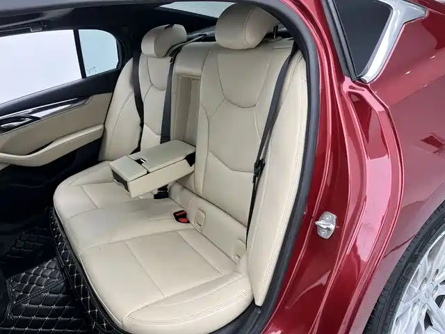 Cadillac CT5 2020 — фото 13