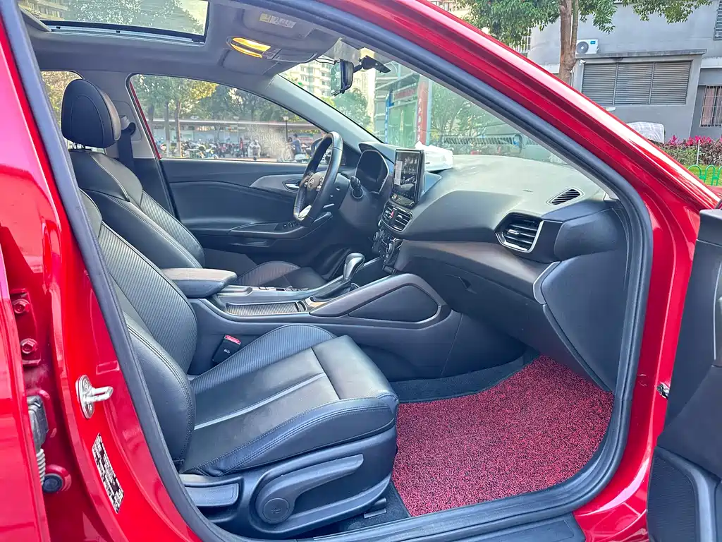 Hyundai Fista 2018 — фото 10