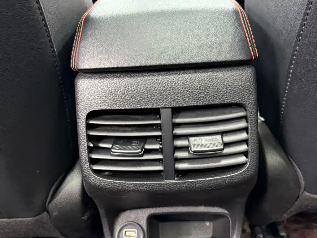 Kia KX3 2021 — фото 16