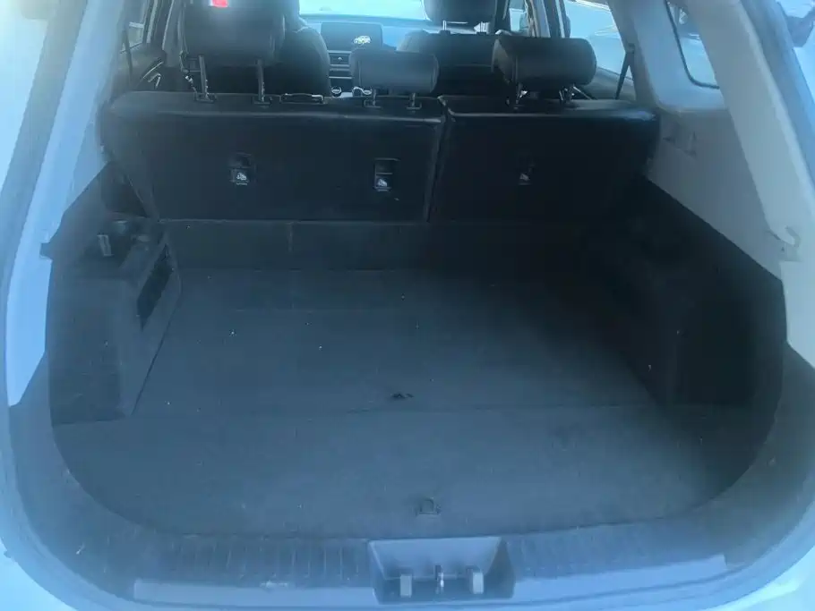 Chery Tiggo 8 2021