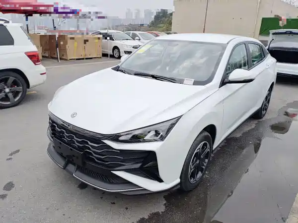 Dongfeng Yixuan 2025
