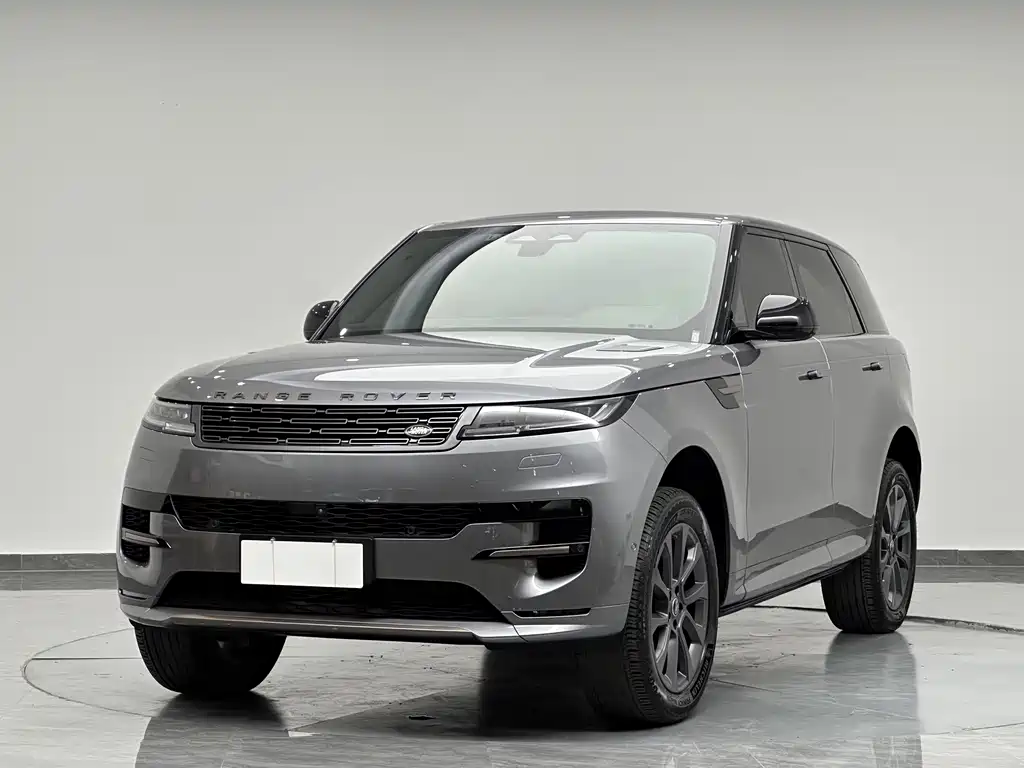 Land Rover Range Rover Sport 2024 — фото 1
