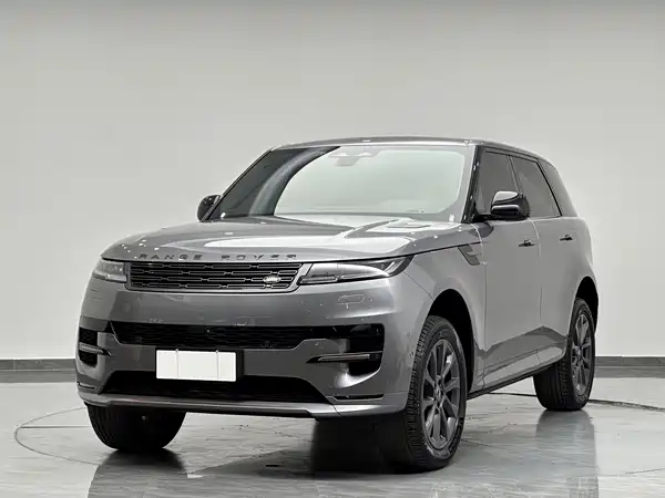 Land Rover Range Rover Sport 2024