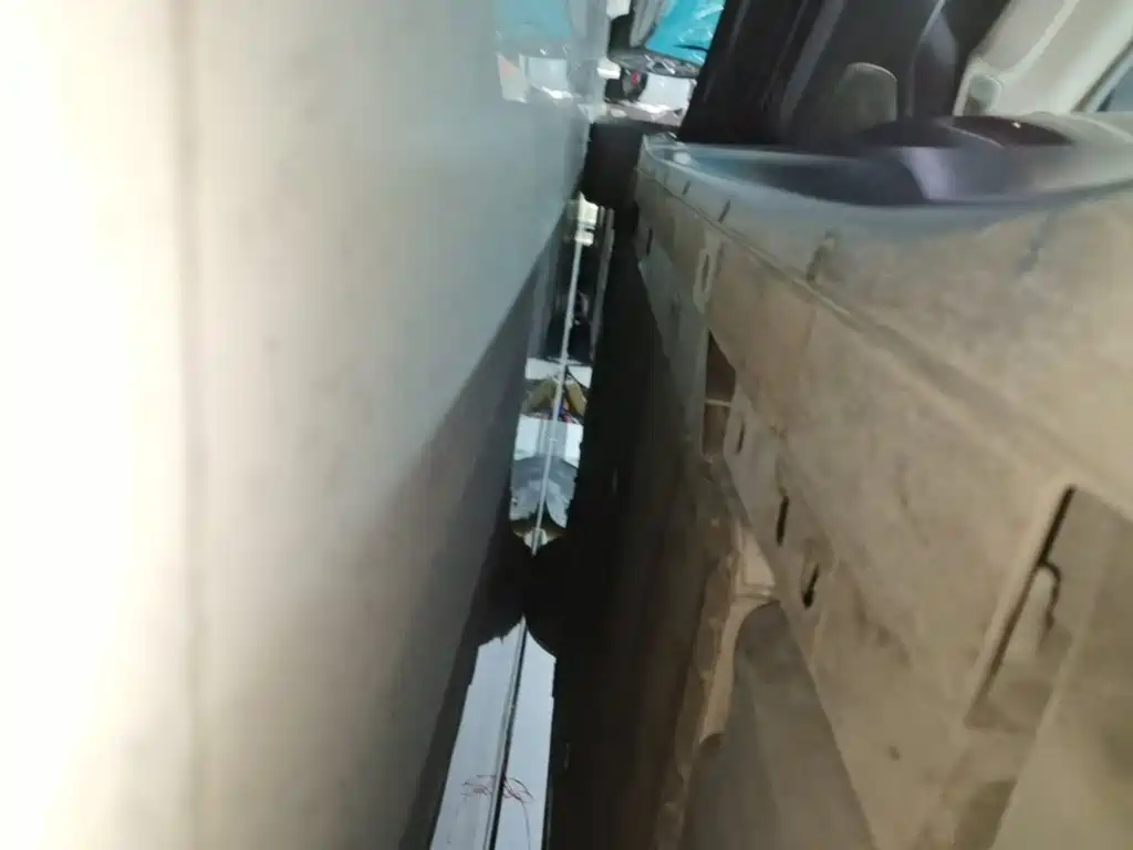 NIO ET7 2022 — фото 22