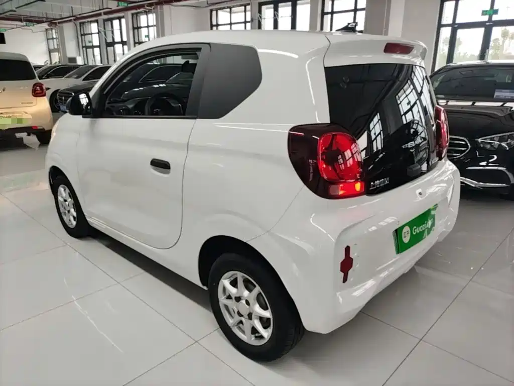 Roewe Clever 2023
