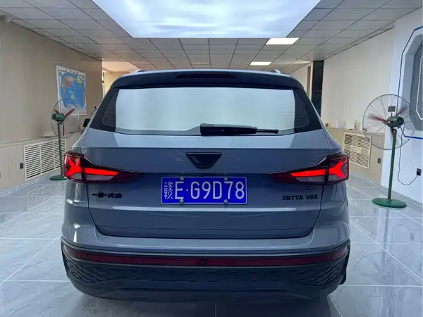 Jetta VS5 2023