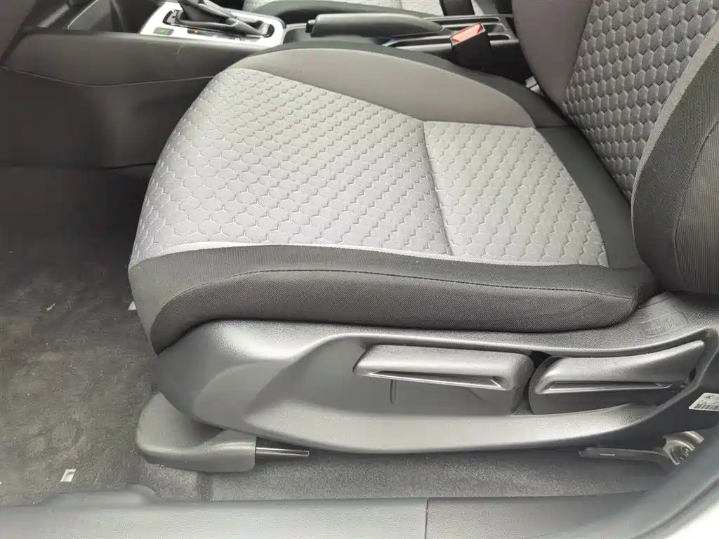 Honda Fit 2023 — фото 20