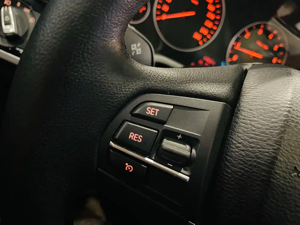 BMW X3 2015 — фото 11