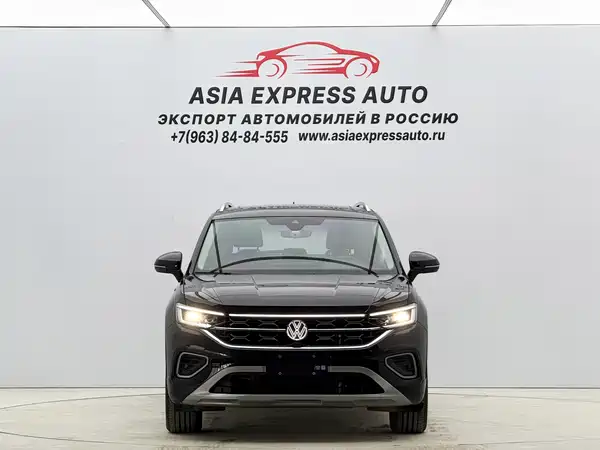Volkswagen Tayron 2023